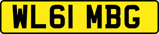 WL61MBG