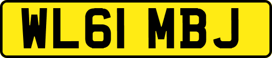 WL61MBJ