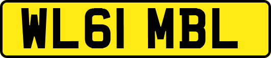 WL61MBL
