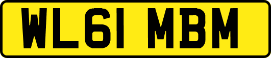 WL61MBM