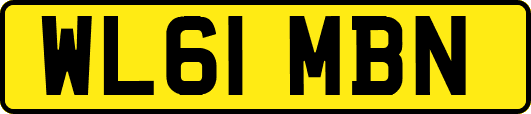 WL61MBN