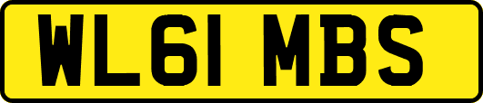 WL61MBS