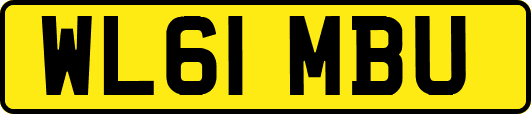 WL61MBU