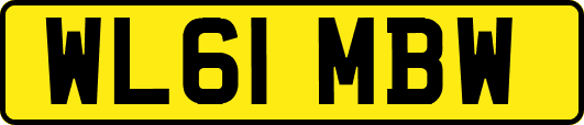 WL61MBW
