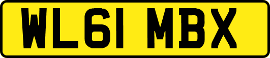 WL61MBX