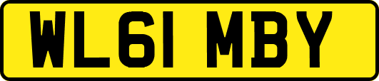 WL61MBY