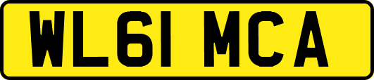 WL61MCA