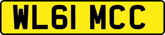 WL61MCC