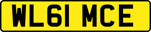 WL61MCE