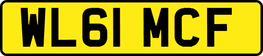 WL61MCF