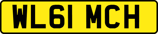 WL61MCH