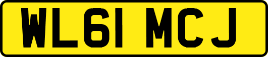 WL61MCJ