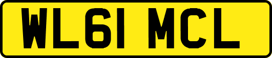 WL61MCL