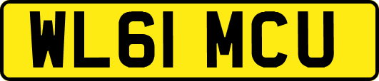 WL61MCU