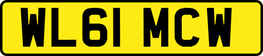 WL61MCW