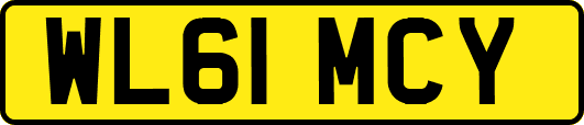 WL61MCY