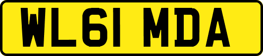 WL61MDA