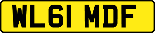 WL61MDF