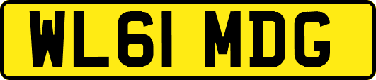 WL61MDG