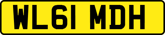 WL61MDH