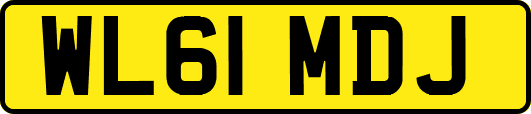 WL61MDJ