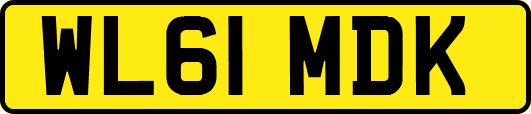 WL61MDK