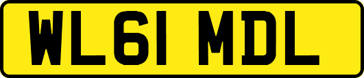 WL61MDL