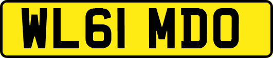 WL61MDO