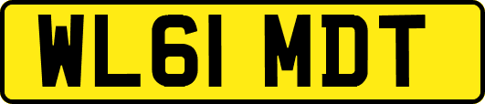WL61MDT