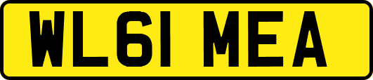 WL61MEA
