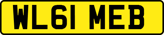 WL61MEB