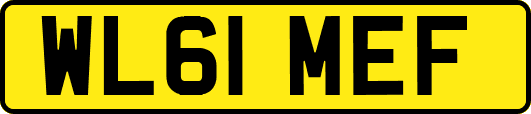 WL61MEF