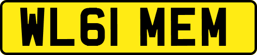 WL61MEM