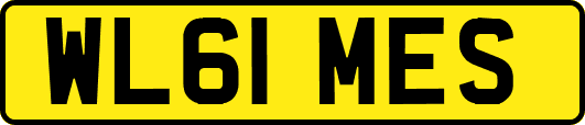 WL61MES