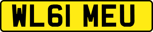 WL61MEU