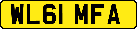 WL61MFA