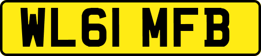 WL61MFB