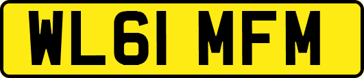 WL61MFM