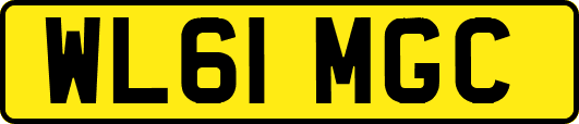 WL61MGC