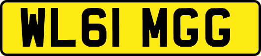 WL61MGG