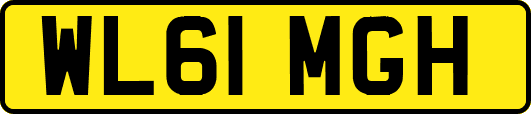WL61MGH