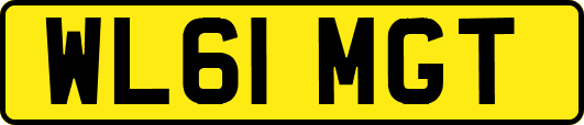 WL61MGT