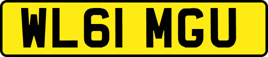 WL61MGU
