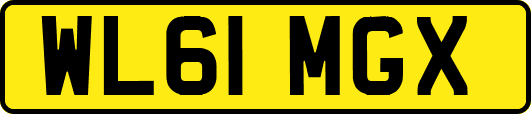 WL61MGX