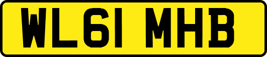 WL61MHB