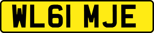 WL61MJE