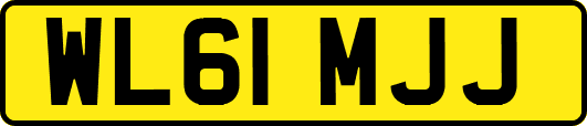 WL61MJJ