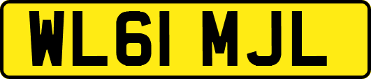 WL61MJL
