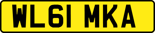WL61MKA