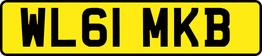 WL61MKB